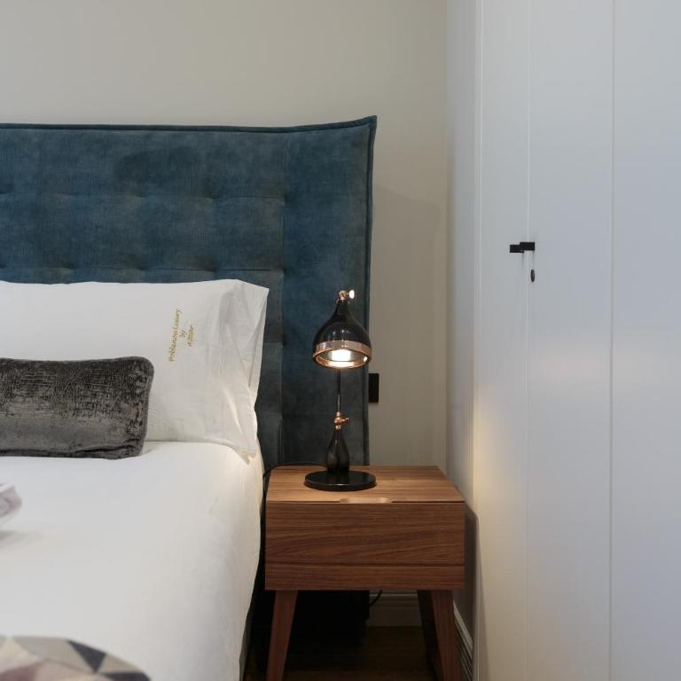 RAMBLA POBLENOU Luxury - Superior Apartment - 21