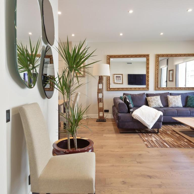 RAMBLA POBLENOU Luxury - Superior Apartment - 8