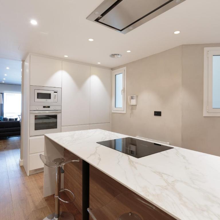 RAMBLA POBLENOU Luxury - Superior Apartment - 26
