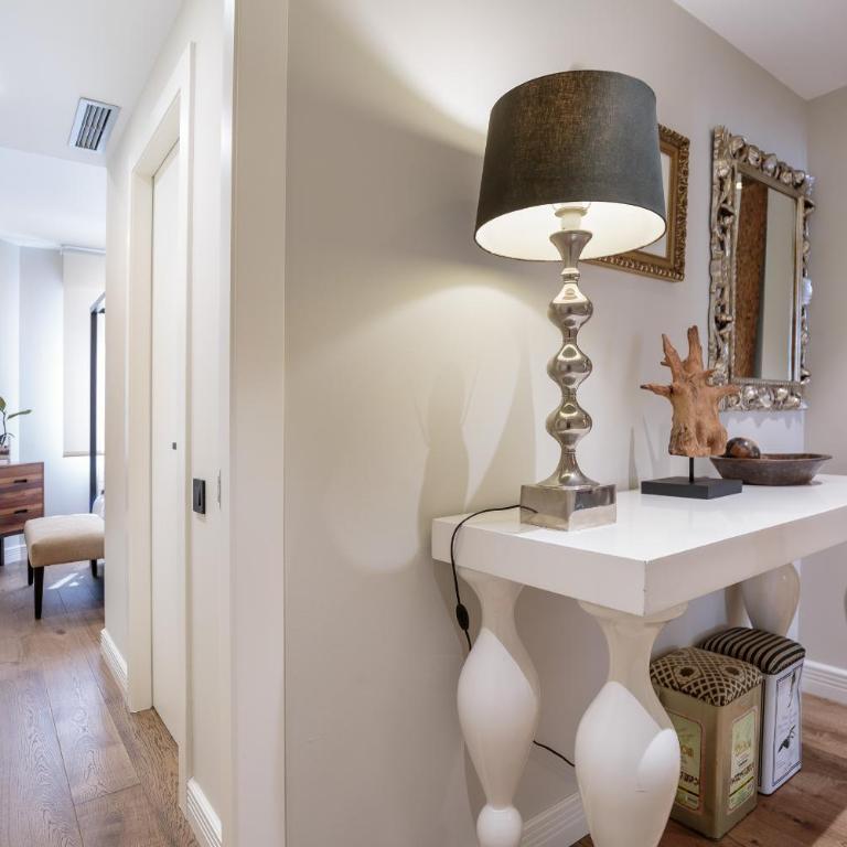 RAMBLA POBLENOU Luxury - Superior Apartment - 13