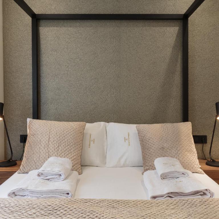 RAMBLA POBLENOU Luxury - Superior Apartment - 15