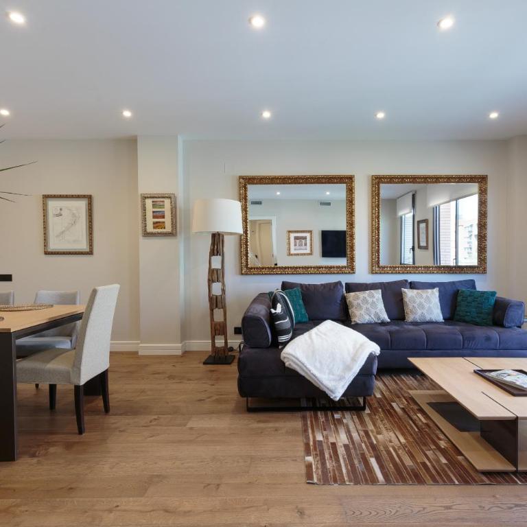 RAMBLA POBLENOU Luxury - Superior Apartment - 3