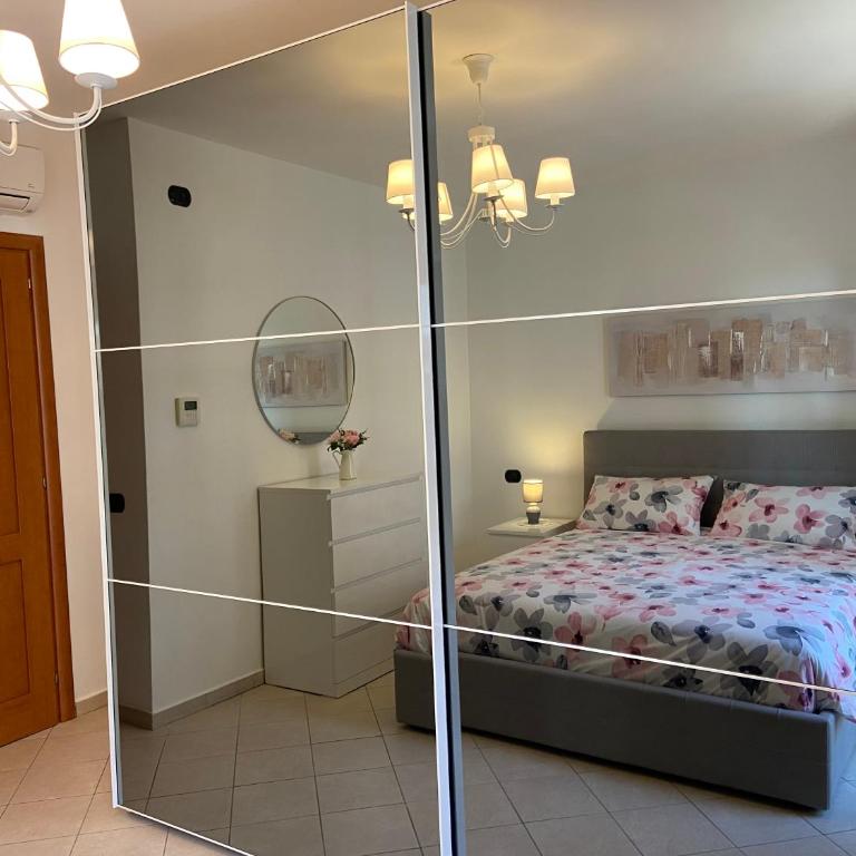 AGM Suite Rome Airport Leonardo - Appartamento con 1 Camera da Letto - 20