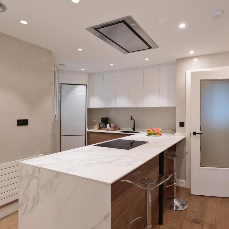 RAMBLA POBLENOU Luxury - Superior Apartment - 27