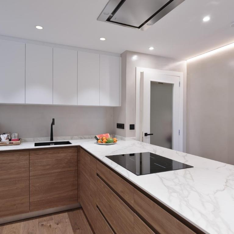 RAMBLA POBLENOU Luxury - Superior Apartment - 28