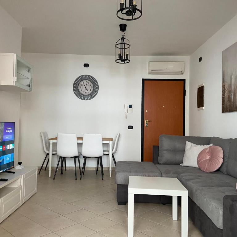 AGM Suite Rome Airport Leonardo - Appartamento con 1 Camera da Letto - 6