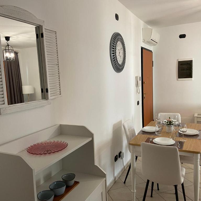 AGM Suite Rome Airport Leonardo - Appartamento con 1 Camera da Letto - 9