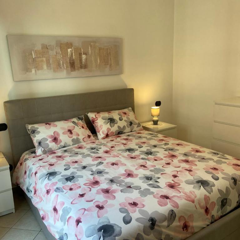 AGM Suite Rome Airport Leonardo - Appartamento con 1 Camera da Letto - 19