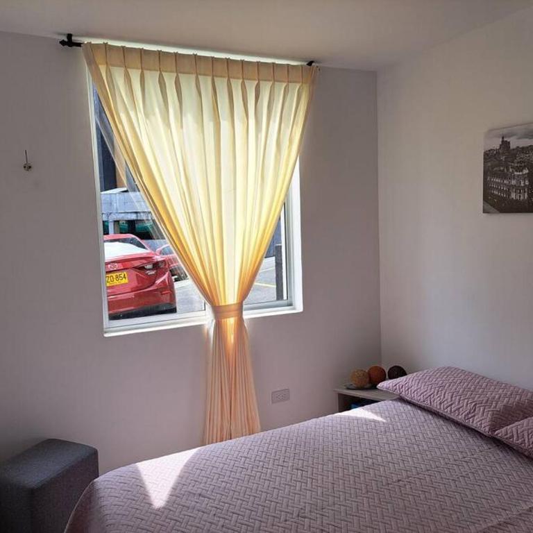 San Luis, norte de Armenia - Apartamento de 3 dormitorios - 5