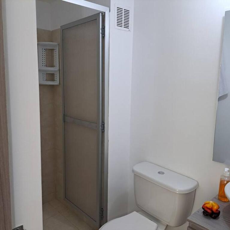 San Luis, norte de Armenia - Apartamento de 3 dormitorios - 8