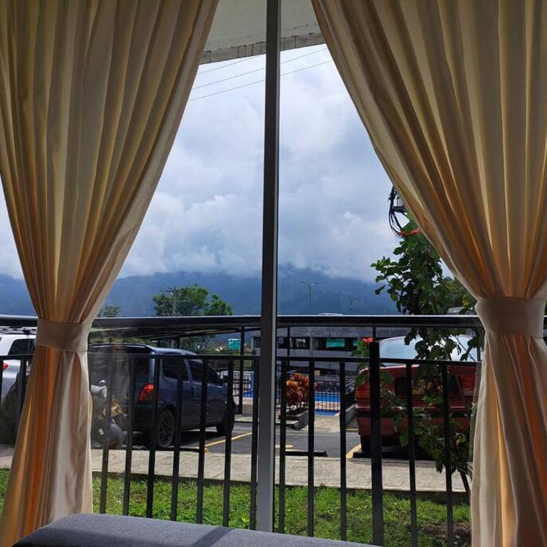 San Luis, norte de Armenia - Apartamento de 3 dormitorios - 11