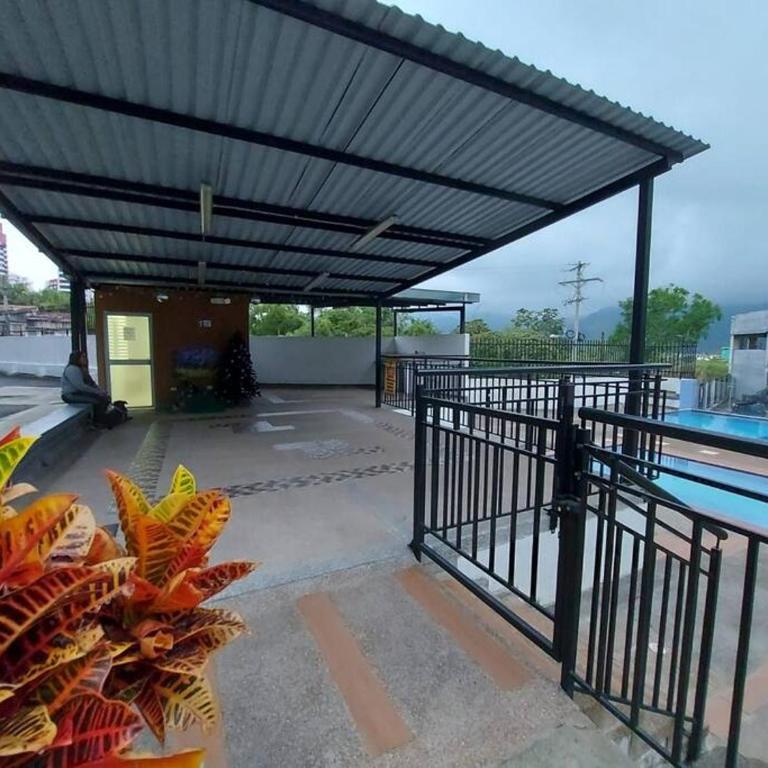 San Luis, norte de Armenia - Apartamento de 3 dormitorios - 14