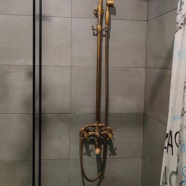 Villa Leonardo - Suite Familiare - 16