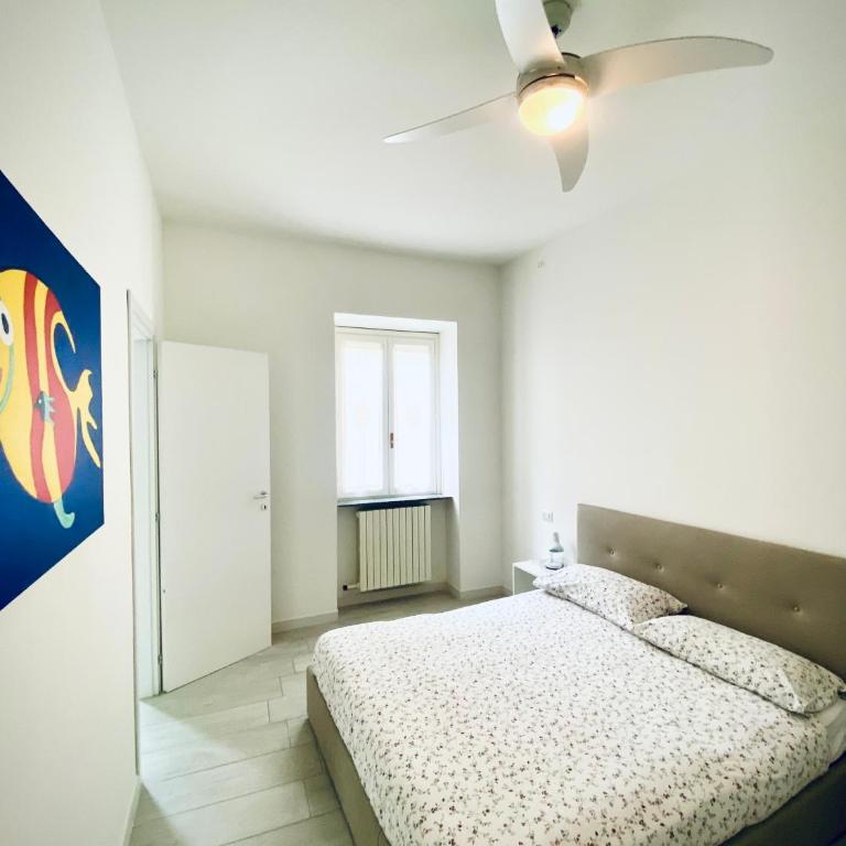 Le Case di Grazia - Apartment mit 1 Schlafzimmer - 9