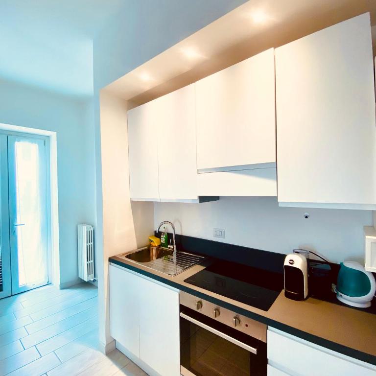 Le Case di Grazia - Apartment mit 1 Schlafzimmer - 6