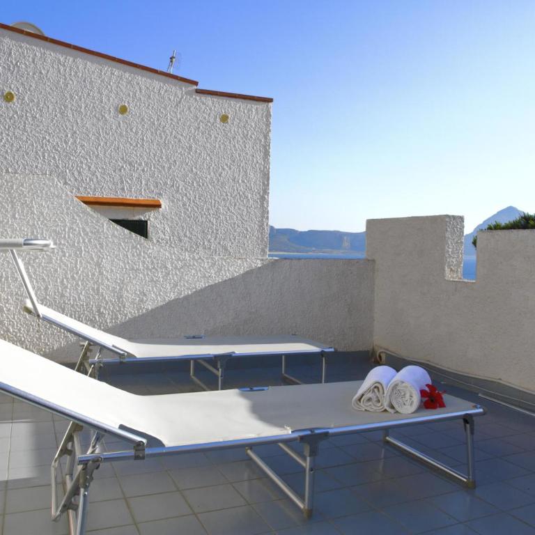 Casa Mamma Bruna - Casa Vacanze - 28