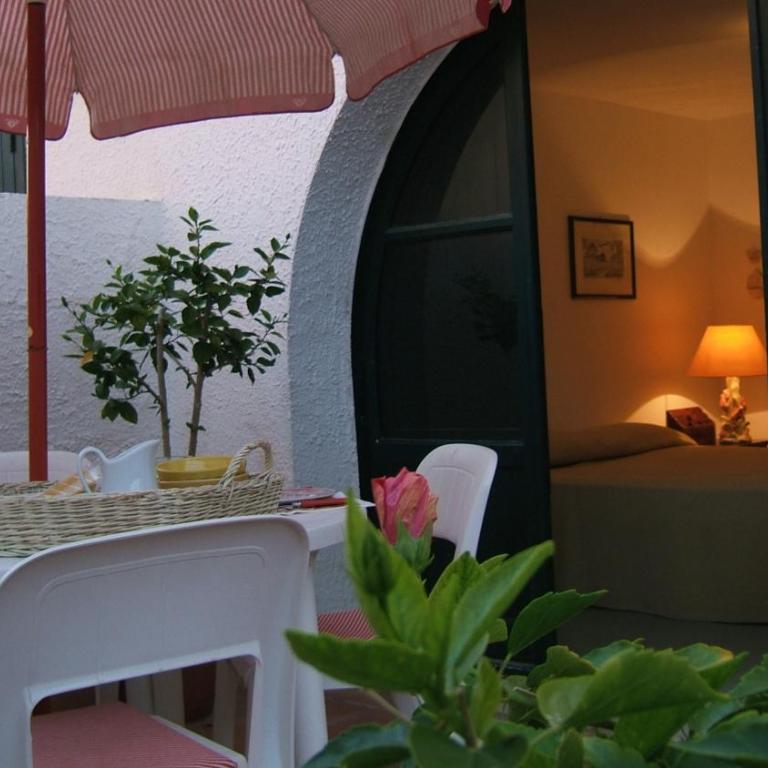 Casa Mamma Bruna - Casa Vacanze - 15