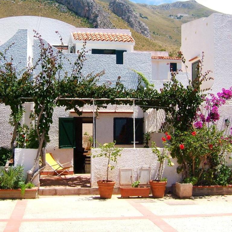 Casa Mamma Bruna - Casa Vacanze - 34