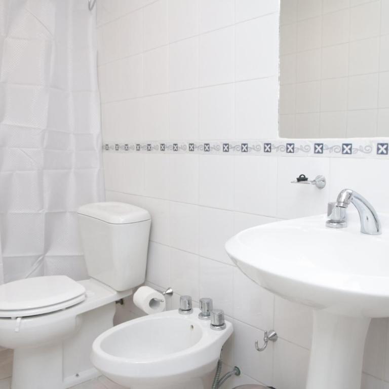 Malanca - Nueva Córdoba - Apartamento de 1 dormitorio - 21