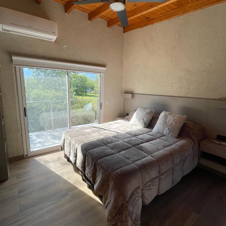 DelViento Cabañas - Chalet Superior - 2