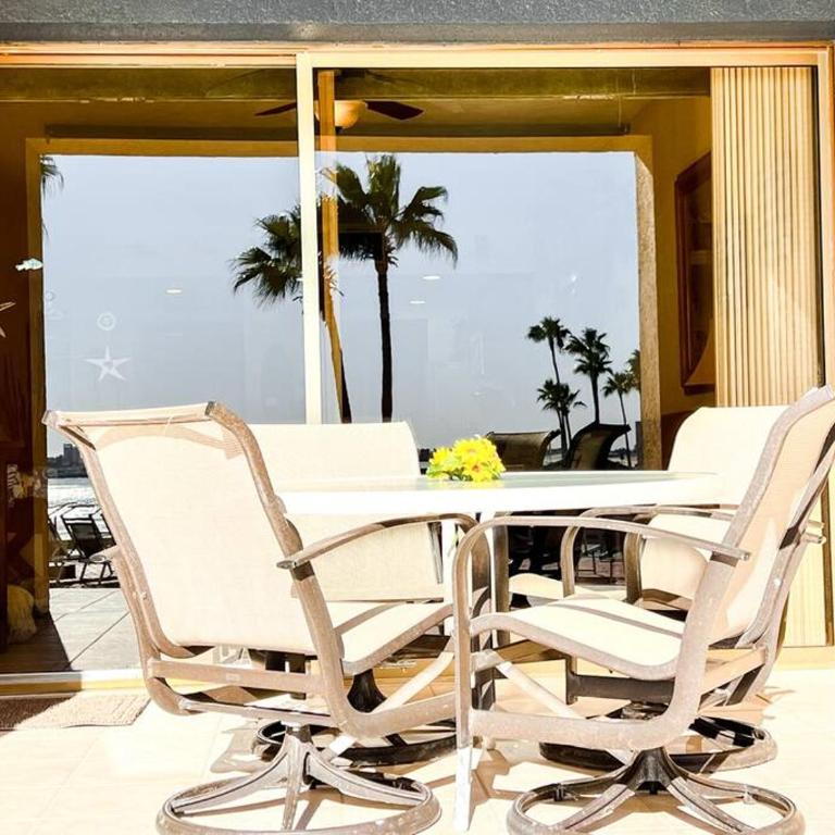 Sandy Beach Princesa A103 Ocean Front Resort - Apartamento de 2 dormitorios - 8