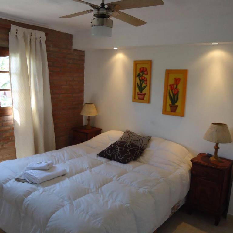 Posada el Paraiso - Double Room - 7