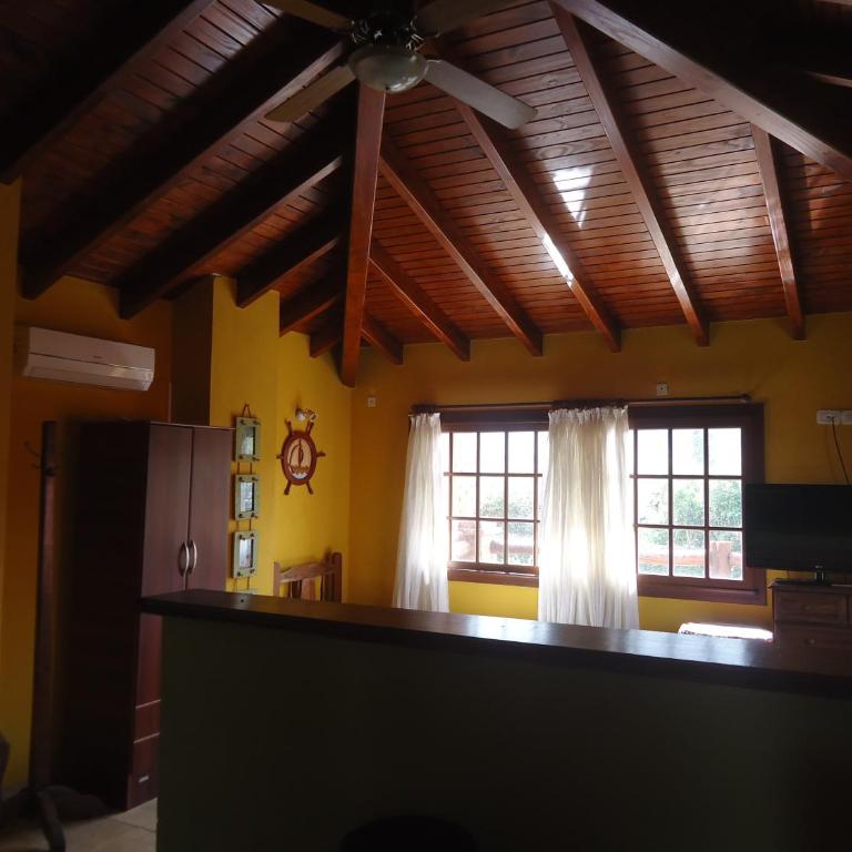 Posada el Paraiso - Quadruple Room - 10