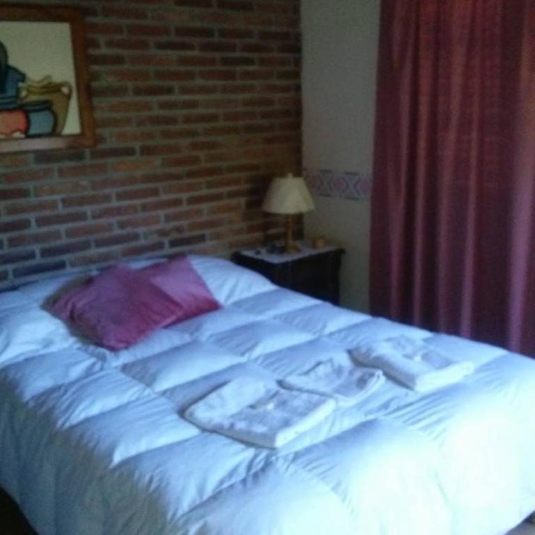 Posada el Paraiso - Double Room - 6