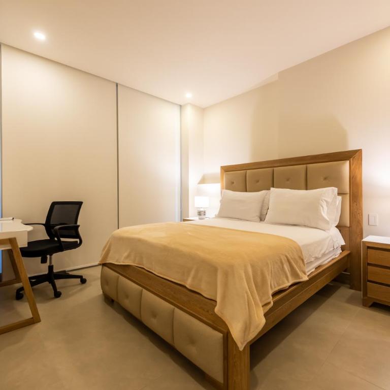 Escapada de ensueño frente al mar: Apartamento de lujo en Cartagena - Two-Bedroom Apartment - 2
