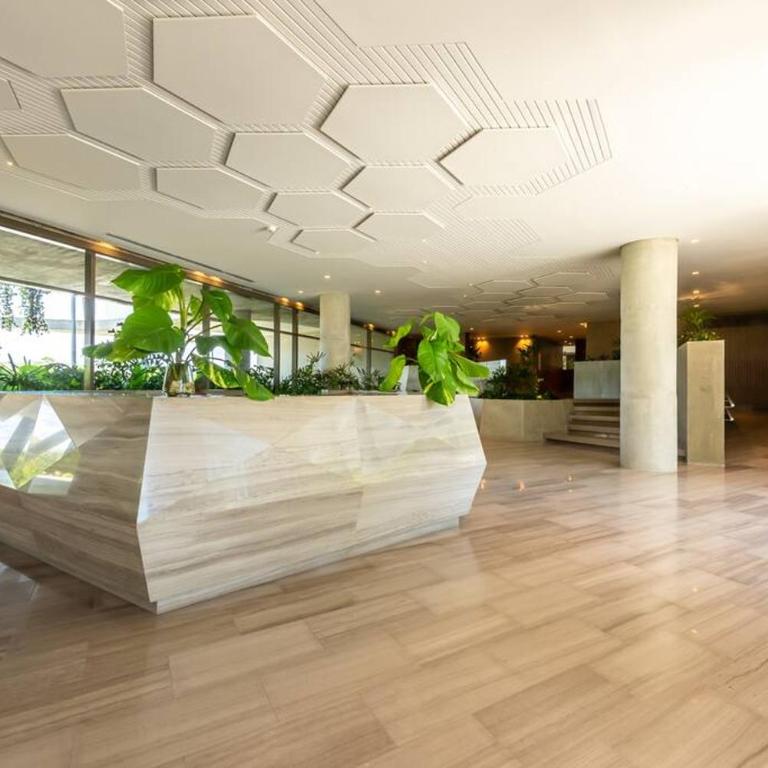 Escapada de ensueño frente al mar: Apartamento de lujo en Cartagena - Two-Bedroom Apartment - 6