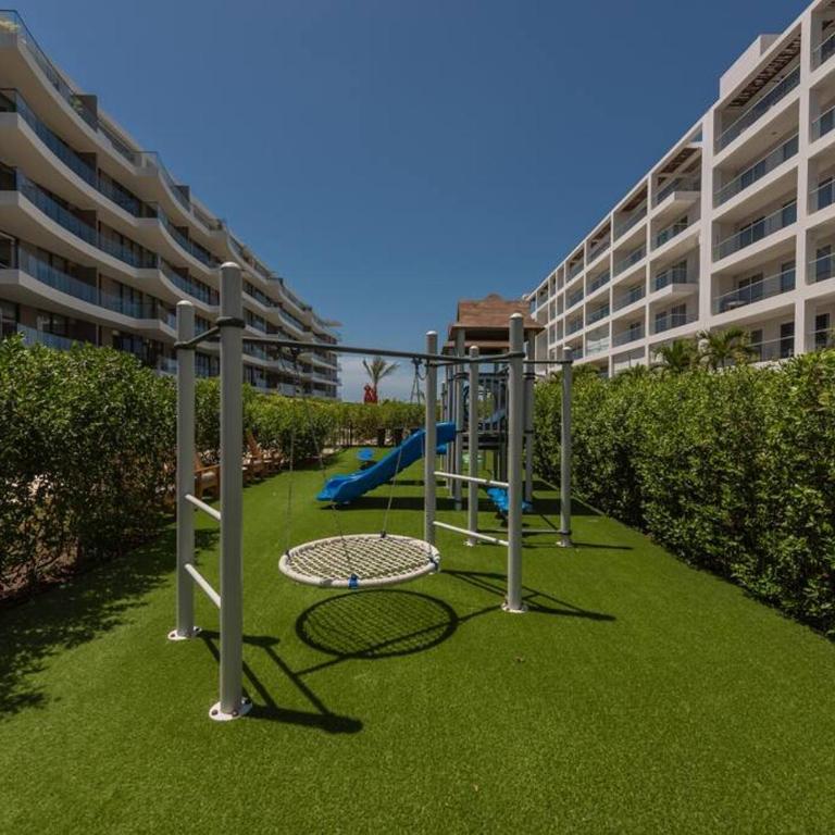 Escapada de ensueño frente al mar: Apartamento de lujo en Cartagena - Two-Bedroom Apartment - 10