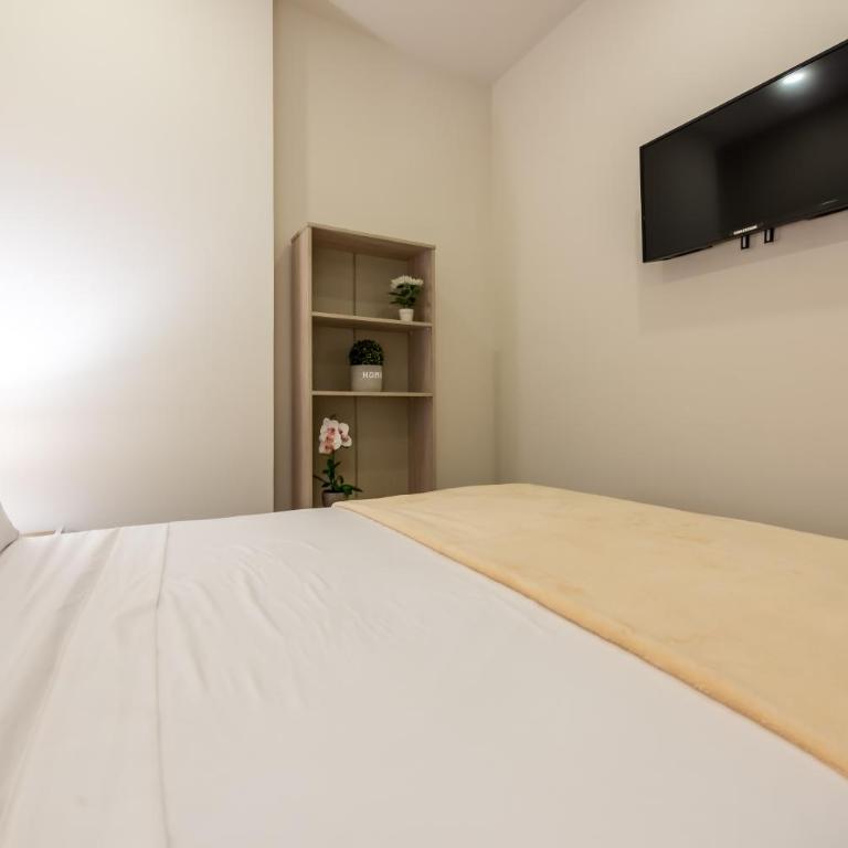 Escapada de ensueño frente al mar: Apartamento de lujo en Cartagena - Two-Bedroom Apartment - 14