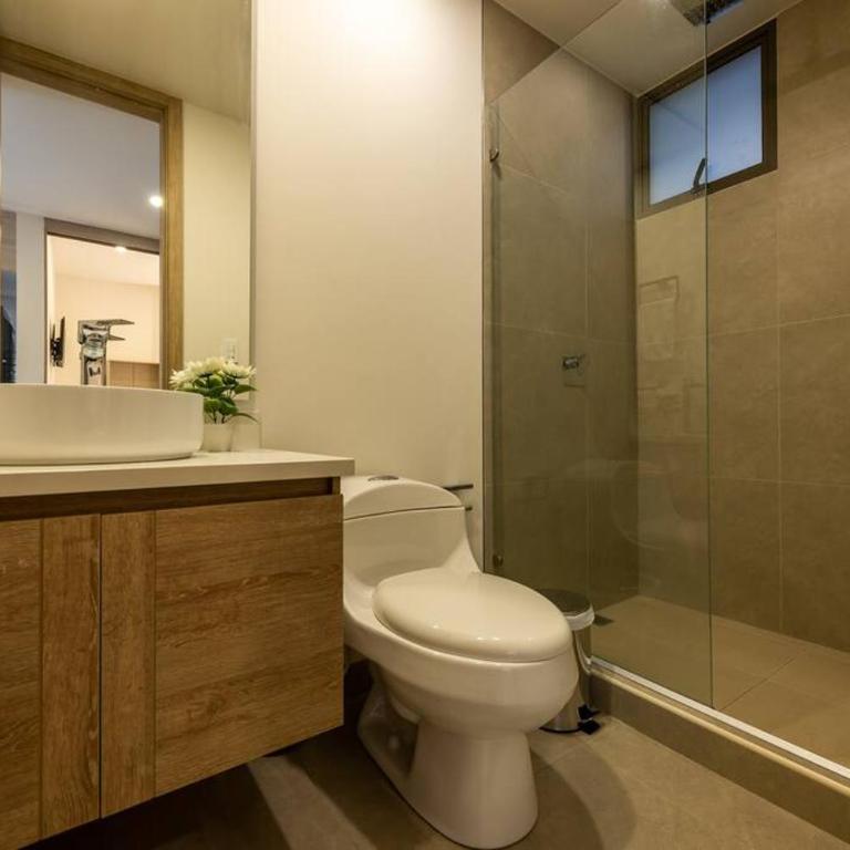 Escapada de ensueño frente al mar: Apartamento de lujo en Cartagena - Two-Bedroom Apartment - 20