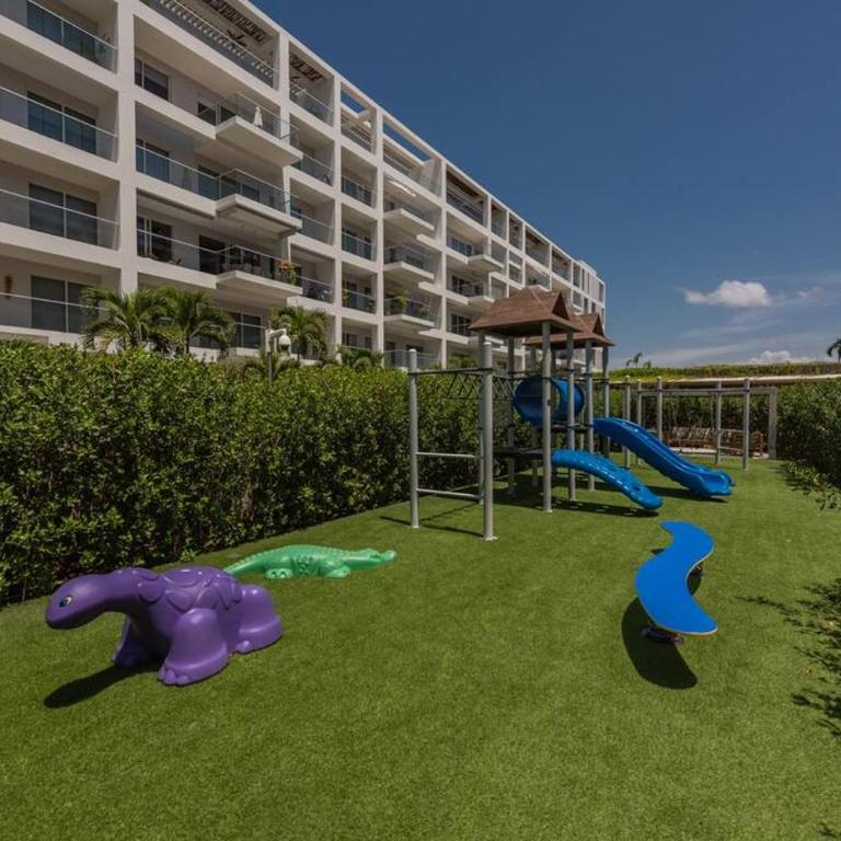 Escapada de ensueño frente al mar: Apartamento de lujo en Cartagena - Two-Bedroom Apartment - 22