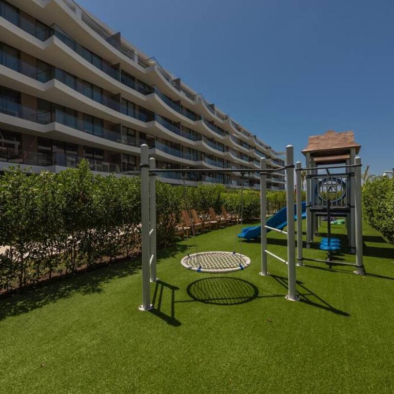 Escapada de ensueño frente al mar: Apartamento de lujo en Cartagena - Two-Bedroom Apartment - 27