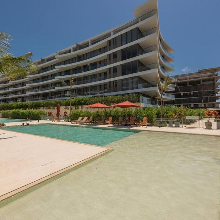 Escapada de ensueño frente al mar: Apartamento de lujo en Cartagena - Two-Bedroom Apartment - 30