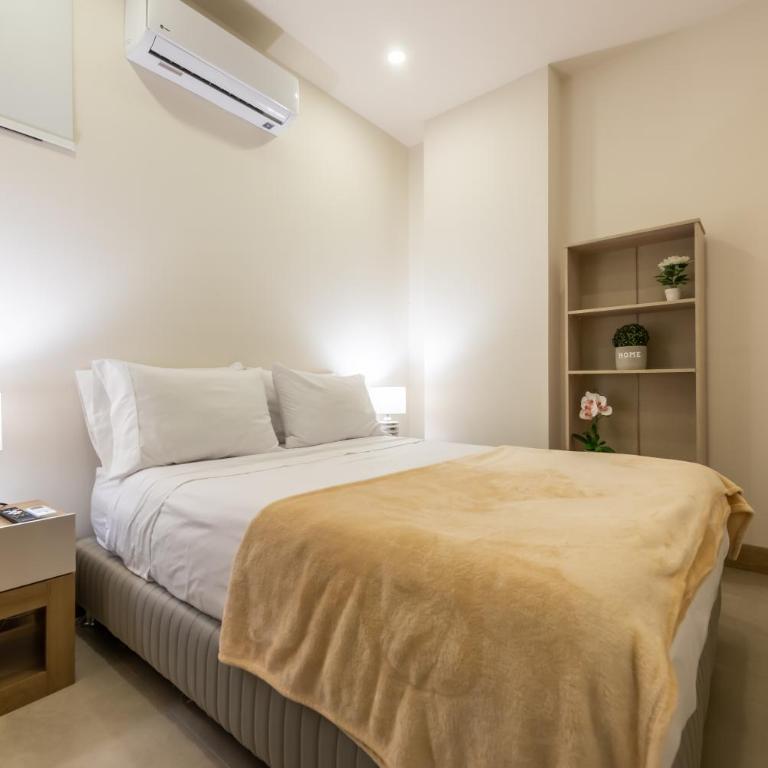 Escapada de ensueño frente al mar: Apartamento de lujo en Cartagena - Two-Bedroom Apartment - 37