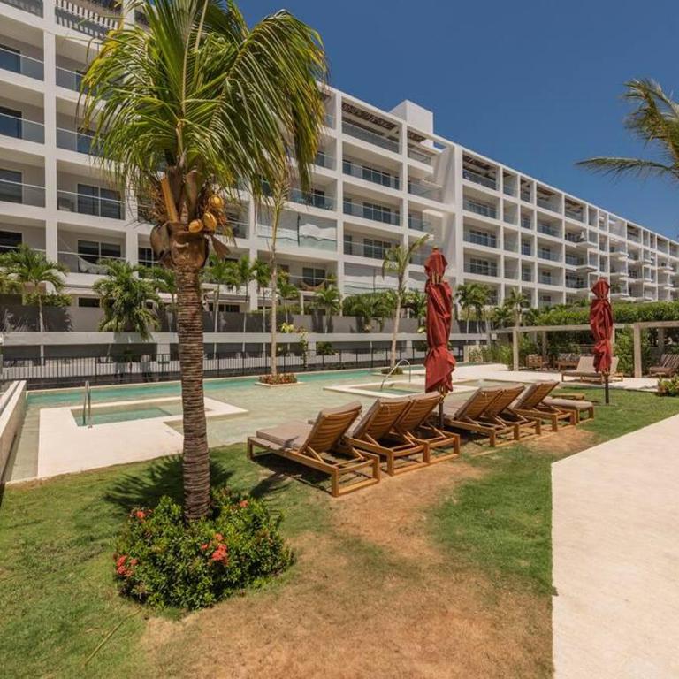 Escapada de ensueño frente al mar: Apartamento de lujo en Cartagena - Two-Bedroom Apartment - 38