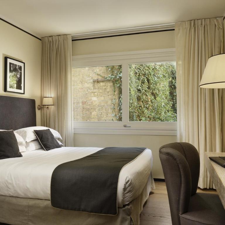 Ponte Vecchio Suites & Spa - Classic Suite - 4
