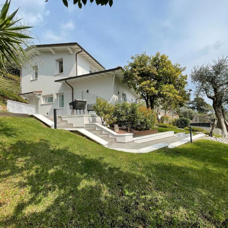 Villa Elvira - Villa - 66