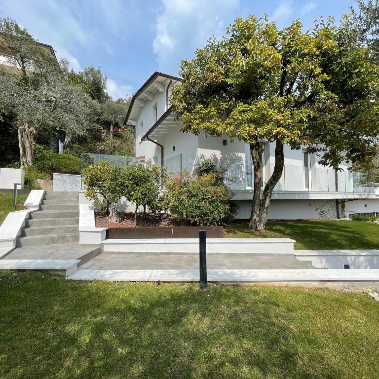 Villa Elvira - Villa - 67