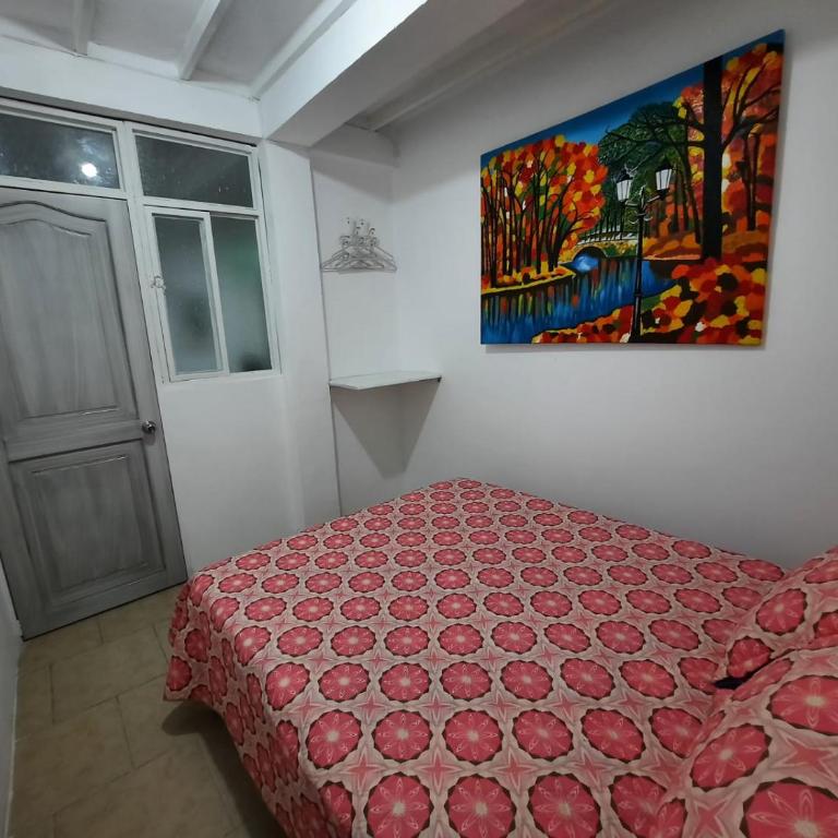 Espectacular apartamento primer piso capacidad 6 personas - Apartamento de 3 dormitorios - 16