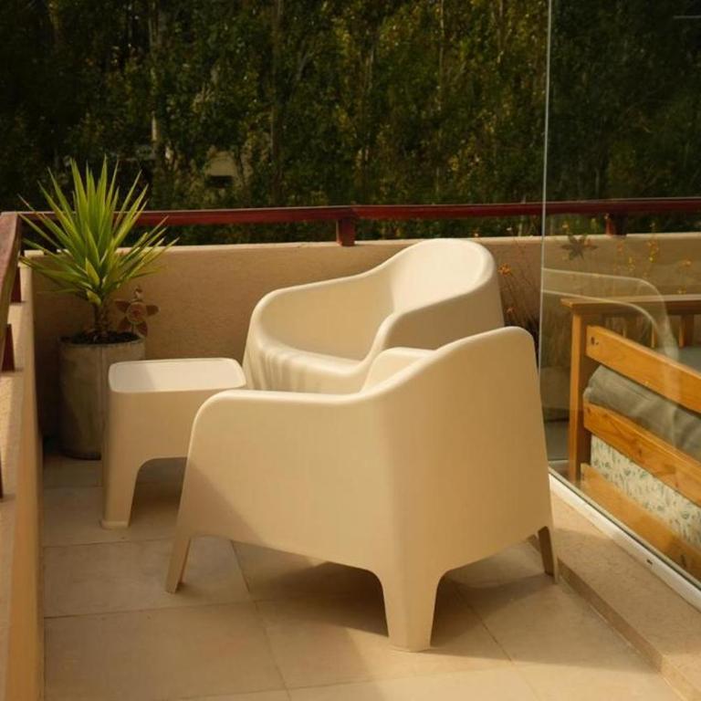 Arena de Mar Depto F - Apartamento de 1 dormitorio - 15