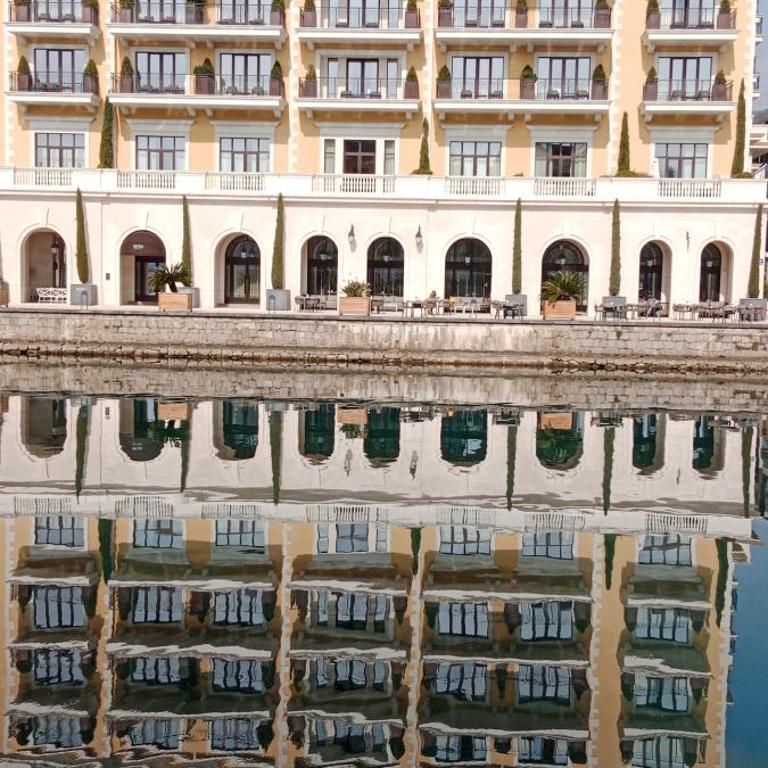 Boka Bay - Apartman sa 2 Spavaće Sobe - 59