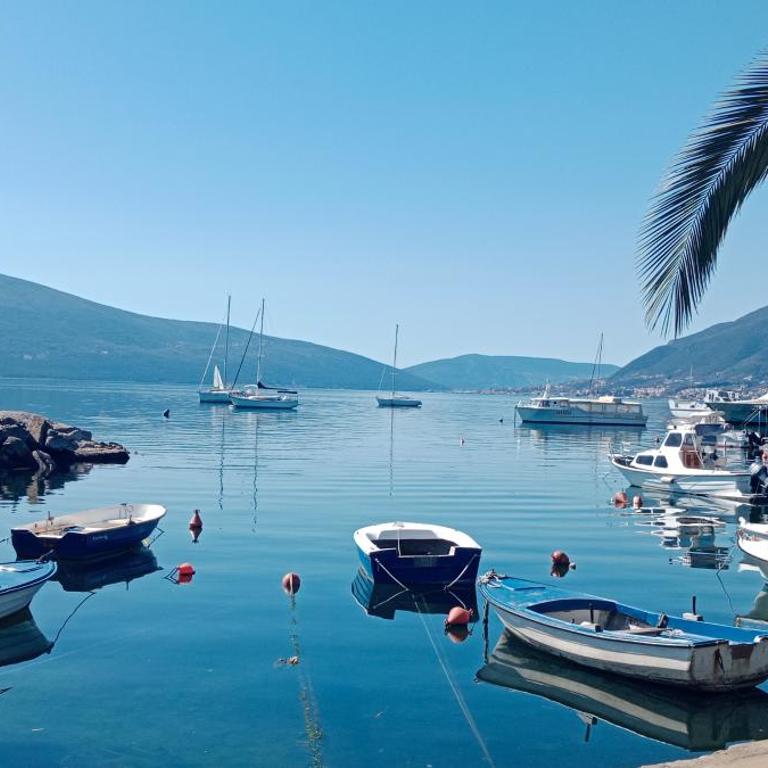 Boka Bay - Apartman sa 2 Spavaće Sobe - 55