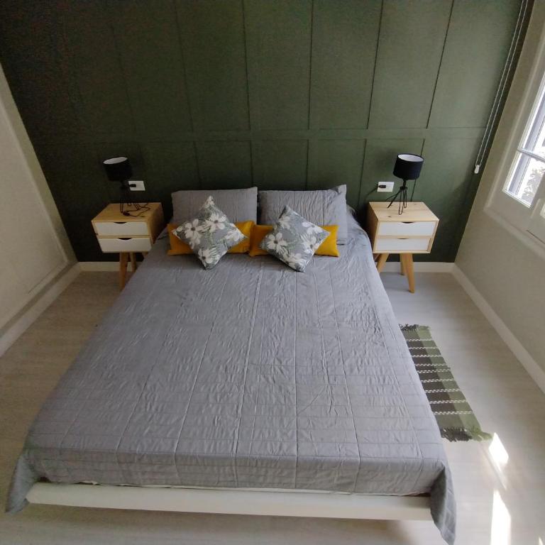Unique Aparment Mendoza - Apartamento de 2 dormitorios - 7