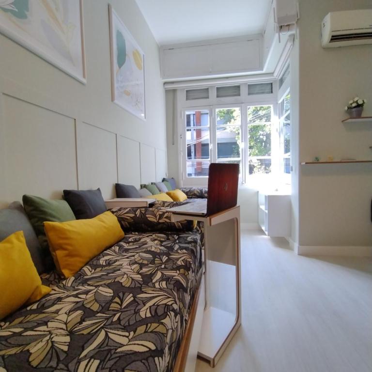 Unique Aparment Mendoza - Apartamento de 2 dormitorios - 13