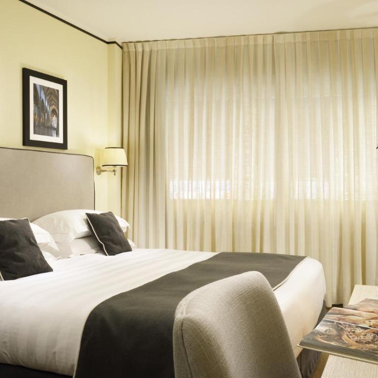 Ponte Vecchio Suites & Spa - Superior Junior Suite - 7