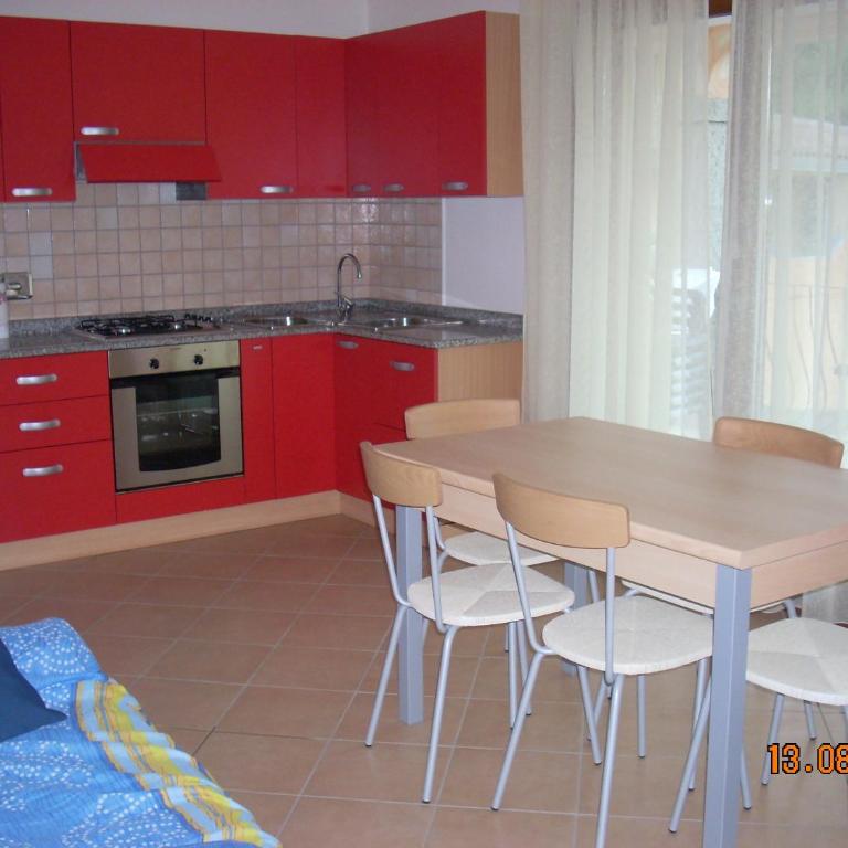 Dimora San Pietro - Appartamento con 2 Camere da Letto - 6