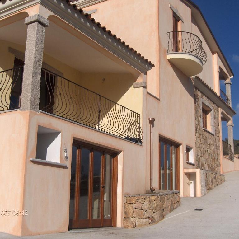 Dimora San Pietro - Appartamento con 2 Camere da Letto - 5